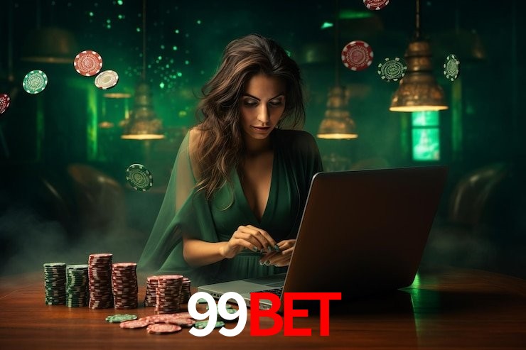 Premium Interface 99BET