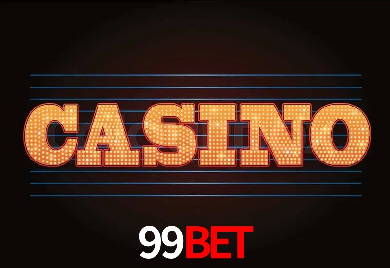 Bonus Features 99BET