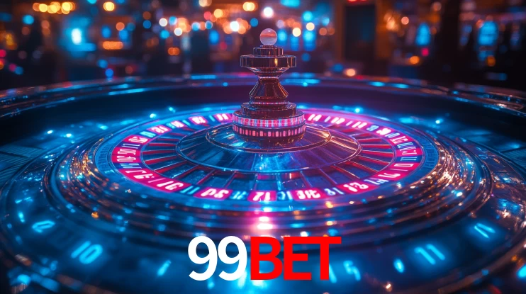 Welcome Bonus 99BET