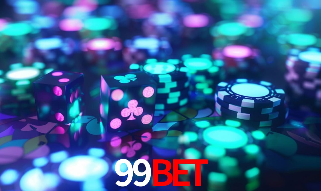 Tennis Betting 99BET