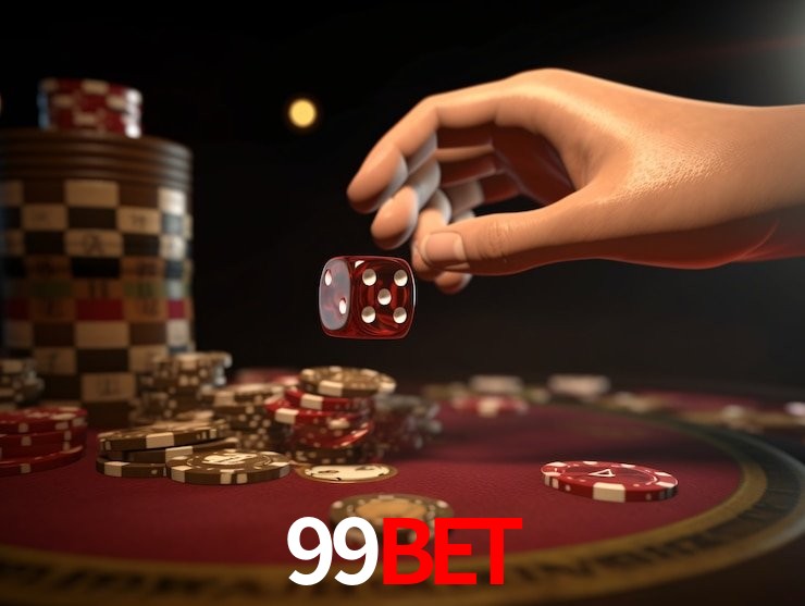 Live Casino 99BET